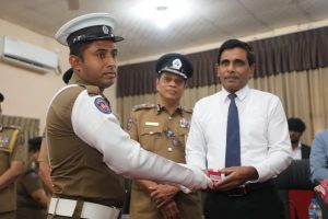 Gov Pay මගින් උතුරු පළාත තුළ ස්ථානීය රථවාහන දඩ ගෙවීම ආරම්භ කරයි