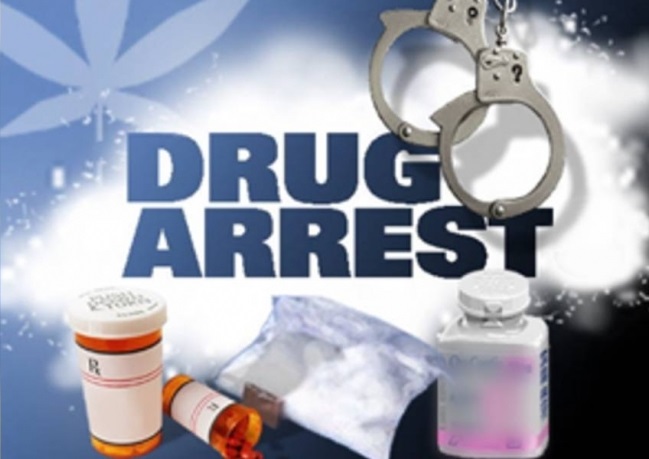 ප්රසංගයක් නැරඹීමට පැමිණි තරුණ තරුණියන් 31ක් මත්ද්රව්ය සමග අත්අඩංගුවට