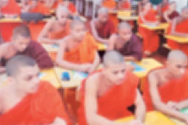 පිරිවෙන් සාමාන්ය පෙළ විභාගයට අයදුම්පත් කැඳවයි