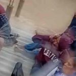 කලා ඔය බස් රථයේ සිරවී සිටි පිරිස බේරා ගැනීමට ත්‍රිවිධ හමුදා මෙහෙයුමක්