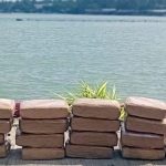 රු.මි 08ට අධික වටිනාකමින් යුත් කේරළ කංසා නාවික හමුදා භාරයට