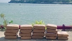 රු.මි 08ට අධික වටිනාකමින් යුත් කේරළ කංසා නාවික හමුදා භාරයට