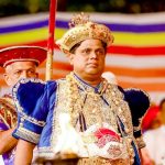 දළදාවේ භාරකාරිත්වය දෑල බණ්ඩාර හට තෙවැනි වතාවටත්