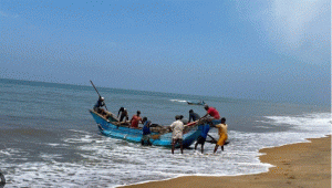 ධීවර ජනතාවට නව විශ්‍රාම වැටුප් යෝජනා ක්‍රමයක්