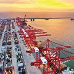 නැගෙනහිර පර්යන්තයේ විශාල නැව් සඳහා පරීක්ෂණ මෙහෙයුම් අරඹයි