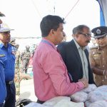 රු. කෝටි 500කට ආසන්න මත්ද්‍රව්‍ය හමු වූ ධීවර යාත්‍රාවේ හිමිකරු අත්අඩංගුවට