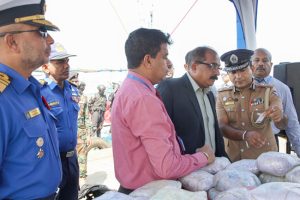 රු. කෝටි 500කට ආසන්න මත්ද්‍රව්‍ය හමු වූ ධීවර යාත්‍රාවේ හිමිකරු අත්අඩංගුවට