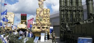 රුසි­යා­වේ ආර­ක්ෂණ තාක්ෂ­ණය සොරා ගැනීමේ උත්සාහයක්