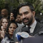 නිව්යෝක් නුවර නගරාධිපති සටනේ ජය සොහොරාන් මම්දානිට