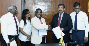 ඉන්දියාවේ අම්රිතා රෝහලේ හදවත් සැත්කම් සඳහා දරුවන් 50කට අවස්ථාව