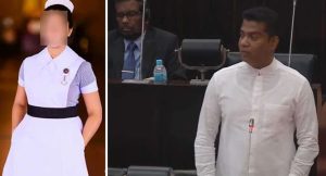 හෙද නිලධාරීන්ගේ නිල ඇඳුම වෙනස් කිරීම සම්බන්ධයෙන් රජයෙන් මෙතෙක් කිසිදු තීරණයක් ගෙන නෑ