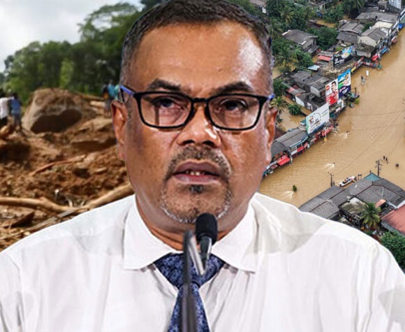 ආපදාවට ලක් වූ ‍ව්‍යාපාරිකයන්ට ලබා දෙන ණය සහන පිළිබඳ පැහැදිලි කිරීමක්