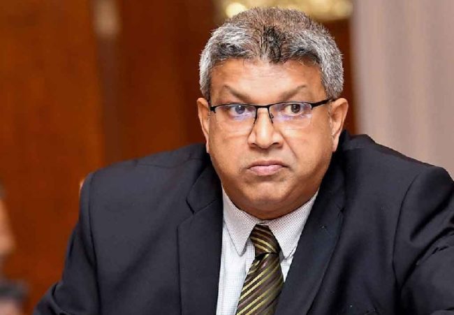 ත්‍රස්‍තවාදයට එරෙහි නව පනතට ජනතාවටත් අදහස් දෙන්න අවස්ථාවක්