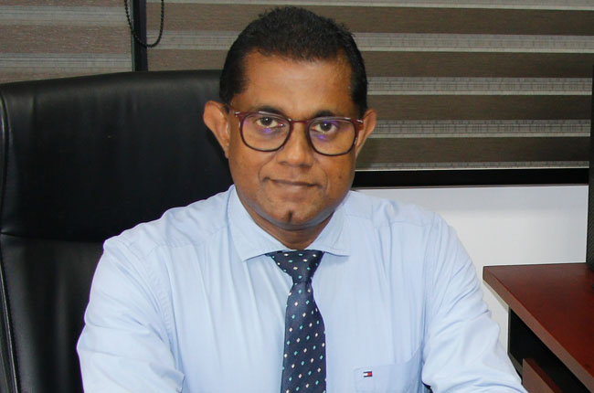 බෝවන රෝග ගැන අවධානෙන් ඉන්න - වසංගත රෝග විද්‍යා ඒකකය