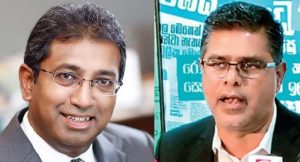 පාර්ලිමේන්තු අනුමැතියකින් තොරව ජනපතිට අරමුදලක් හදන්න බෑ - ආචාර්ය හර්ෂ ද සිල්වා
