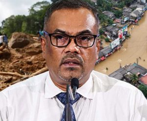 ආපදාවට ලක් වූ ‍ව්‍යාපාරිකයන්ට ලබා දෙන ණය සහන පිළිබඳ පැහැදිලි කිරීමක්