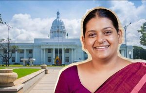 නාගරික මන්ත්රීවරුන්ට කොළඹ නගරාධිපතිනියගන් ලැප්ටොප්