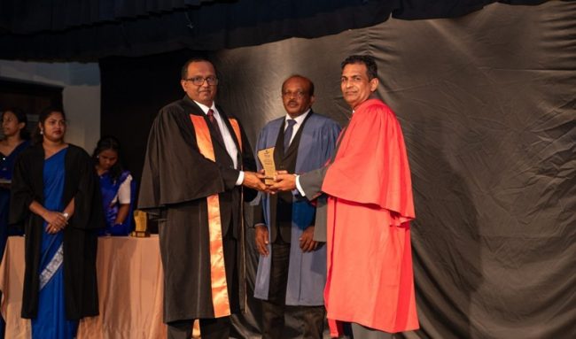 ලංකාවේ පළමු වරට ඩ්‍රෝන නියමුවන්ට NVQ සහතිකයක්