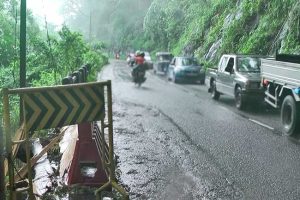 කොළඹ-නුවර ප්‍රධාන මාර්ගයේ පහළ කඩුගන්නාවෙන් ගමන් කරන අයට දැනුම්දීමක්