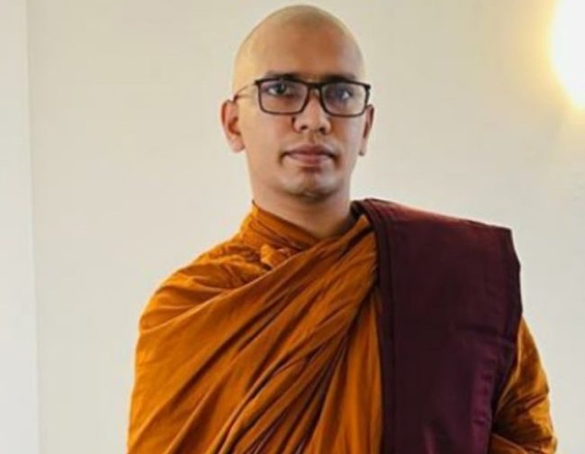 බලංගොඩ කස්සප හිමි ඇතුළු හිමිවරුන් සිව් නමක් සහ තවත් පුද්ගලයින් 5 දෙනෙක් රිමාන්ඩ්