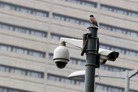 කොළඹ නගරයට නවීන තාක්ෂණයෙන් යුත් කැමරා 400ක්