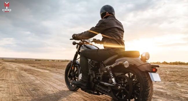 20-30ත් අතර තරුණයින් බයික් අනතුරුවලට ලක්වන අලුත්ම රටාව