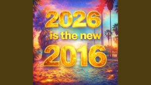 සමාජ මාධ්‍ය කළඹන ‘2026 is the New 2016’ රැල්ලට: ඔබත් නොදැනුවත්වම ...