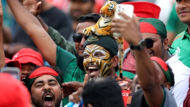 IPL තරගාවලිවලට බංග්ලාදේශයෙන් තහනමක්