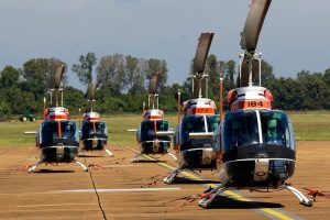 අමෙරිකාවෙන් ශ්‍රී ලංකාවට හෙලිකොප්ටර් 10ක්