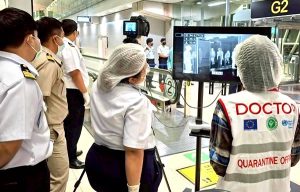 ඉන්දියාවේ ‘නිපා’ වෛරසය පැතිරේ