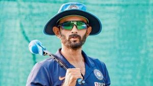 ශ්‍රී ලංකා ජාතික ක්‍රිකට් කණ්ඩායමට නව පිතිකරණ පුහුණුකරුවෙක්