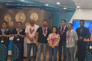 ඉන්දීය විශේෂඥ වෛද්‍යවරුන් පිරිසක් මෙරටට