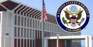 ලාංකිකයන්ගේ අමෙරිකානු වීසා ගැන තානාපති කාර්යාලයෙන් විශේෂ නිවේදනයක්