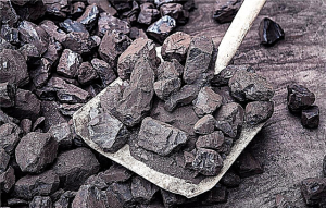 ගල් අගුරු නිසා ලැබුණු ඩො.මි 2.1ක දඩය