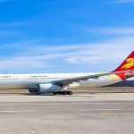 ශ්‍රී ලංකාව සමඟ චීනයෙන් නව ගුවන් සේවාවක්