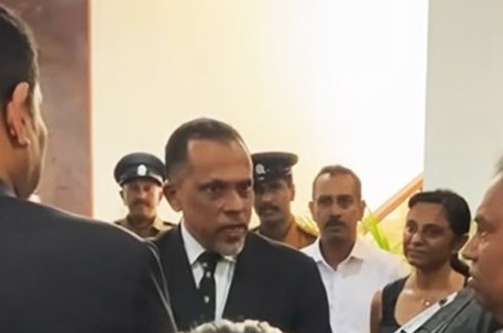 මම වරදක් කළා නම් අධිකරණය හමුවට යන්න – නීතිපතිගෙන් ප්‍රකාශයක්