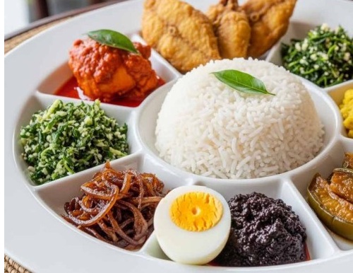 රජයේ රෝහල්වල රෝගියාට ප්‍රියමනාප පිඟානක් (Customise Plate)