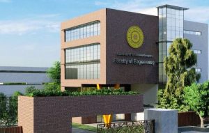 ශ්‍රී ජයවර්ධනපුර විශ්වවිද්‍යාලයේ නව ඉංජිනේරු පීඨ ගොඩනැගිලි සංකීර්ණය විවෘත කෙරේ