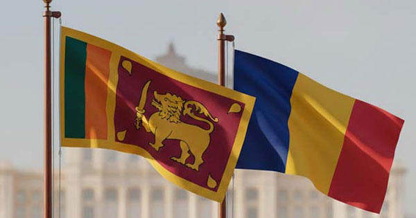 ශ්‍රී ලංකාව – රුමේනියාව අතර අවබෝධතා ගිවිසුමට කැබිනට් අනුමැතිය