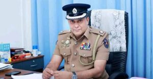 සහකාර පොලිස් අධිකාරී රොහාන් ඔලුගල මහතාට අලුත් තනතුරක්