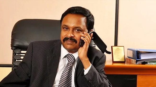 අයථා ලෙස වත්කම් හා දේපළ උපයා ගැනීම සම්බන්ධයෙන් අනූෂ පැල්පිට තවදුරටත් රිමාන්ඩ්