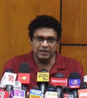 සිංදුවල සම්පූර්ණ අයිතිය අපිට දෙන්න – ගායක ගායිකා සංගමය