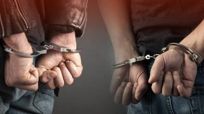 රැකියා ලබාදෙන බව පවසමින් මුදල් වංචා කළ තරුණයින් දෙදෙනෙකු අත්අඩංගුවට