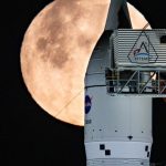 වසර 50කට පසු සඳ තරණයට සැරසෙන ARTEMIS – II