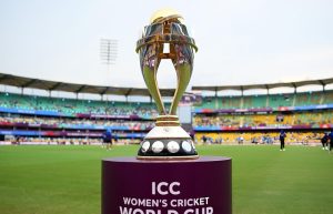 T20 කාන්තා ලෝක කුසලාන කාලසටහන එළිදක්වයි