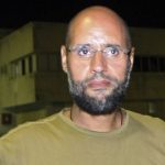 ගඩාෆිගේ පුත් සයිෆ් අල්-ඉස්ලාම් ඝාතනය කරයි