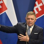 යුක්‍රේනයට ලබාදී ඇති විදුලි සැපයුම විසන්ධි කරනවා – ස්ලෝවැකියා අගමැති