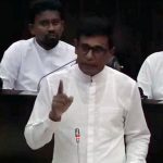 නීති විරෝධී ලෙස උපයාගත් දේපළ හා වත්කම් පිළිබඳ හෙළිදරව්වක්