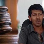 නව අභිනව නිවහල් පෙරමුණේ නායක අමිත් වීරසිංහට එරෙහිව වාරණ නියෝගයක්