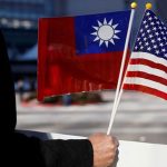 අමෙරිකාව සහ තායිවානය අතර  වෙළෙඳ ගිවිසුමක්